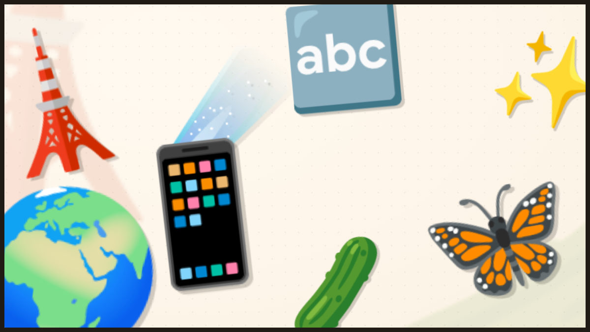 Emoji 18.0 Is Locked: 9 New Emojis Land September 16 — emoji collage