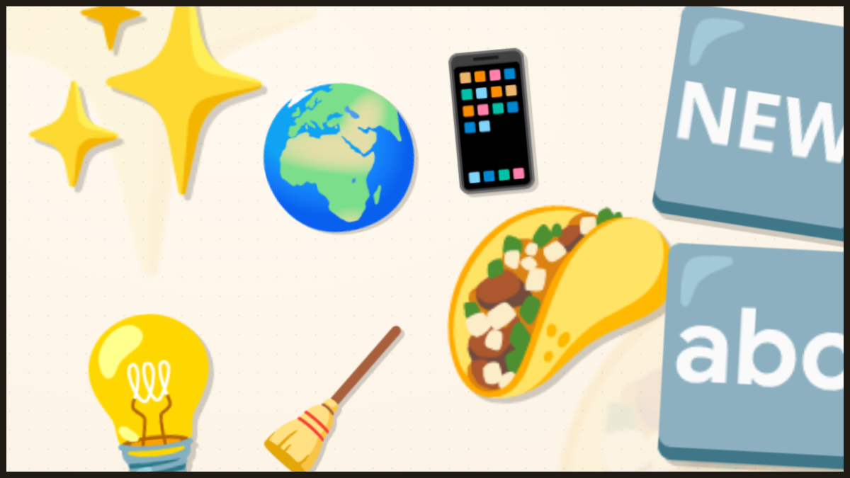 You Can Propose a New Emoji Until July 31 — Here's How — emoji collage