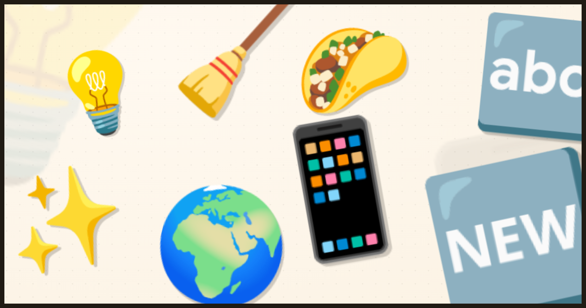 You Can Propose a New Emoji Until July 31 — Here's How — emoji collage