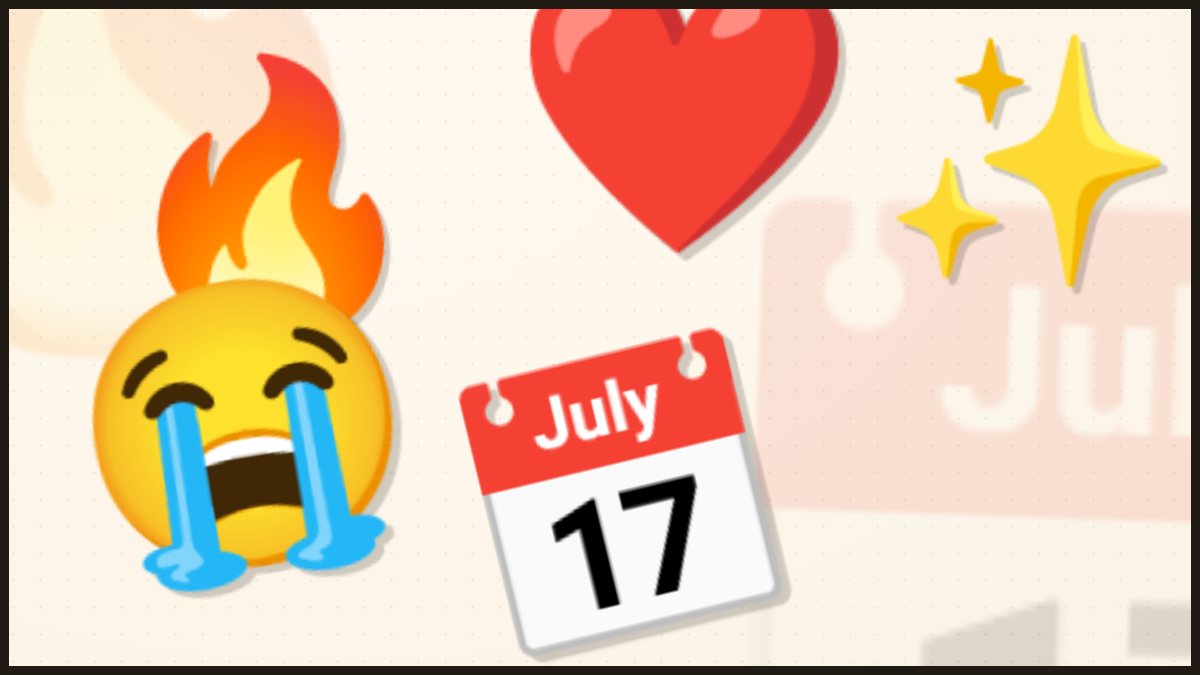 World Emoji Day 2026: What Actually Happened — emoji collage