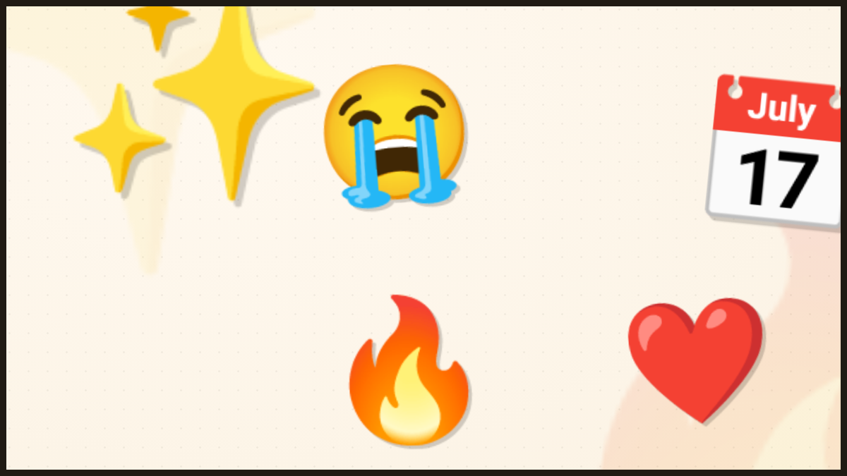 World Emoji Day 2026: What Actually Happened — emoji collage