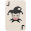 joker on Apple