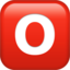 O button (blood type) on Apple