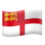 flag: Sark on Apple