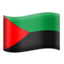 flag: Martinique on Apple