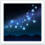 milky way on Apple