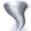 tornado on Apple
