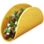 taco on Apple