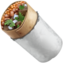 burrito on Apple