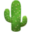 cactus on Apple