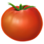 tomato on Apple