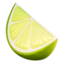 lime on Apple
