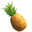 pineapple on Apple