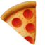 pizza on Apple