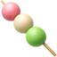 dango on Apple
