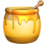 honey pot on Apple