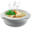 pot of food on Apple