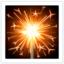 sparkler on Apple