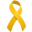 reminder ribbon on Apple