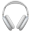 headphone on Apple