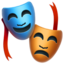 performing arts on Apple