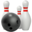 bowling on Apple