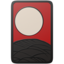 flower playing cards on Apple