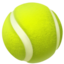 tennis on Apple