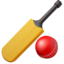 cricket game on Apple