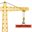 building construction on Apple