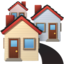houses on Apple