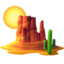 desert on Apple