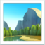 national park on Apple