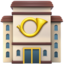 post office on Apple