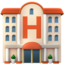hotel on Apple