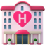 love hotel on Apple