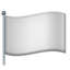white flag on Apple