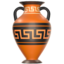 amphora on Apple