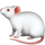 mouse on Apple