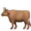 ox on Apple
