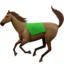 horse on Apple