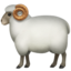 ram on Apple