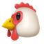 chicken on Apple