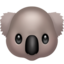 koala on Apple