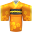 kimono on Apple