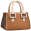 handbag on Apple