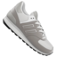 running shoe on Apple