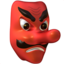 goblin on Apple