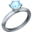 ring on Apple