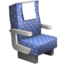 seat on Apple